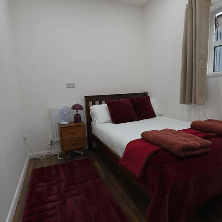 Stylish Apartment In City Centre - Walk Everywhere Cardiff Exterior photo